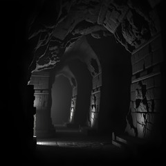 DARK AMBIENT - THRONE OF INSANITY