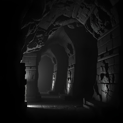 DARK AMBIENT - THRONE OF INSANITY