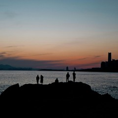 Aybien - Celestial Ocean (feat. Holly Anne Coles)