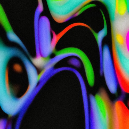 Jon Hopkins - Love Flows Over Us In Prismatic Waves (Destroy-My-Feelings version)