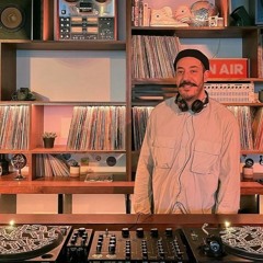 Beatkozina at Radio 1001