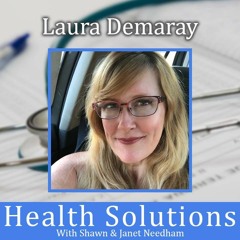 EP 418: Health Freedom in Idaho with Laura Demaray and Shawn & Janet Needham R. Ph.