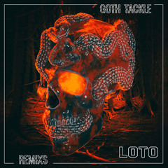 SMOGGY - GOTH TACKLE (LOTO REMIX) - FREE DOWNLOAD VIA 'THE SOUND SANCTUARY'
