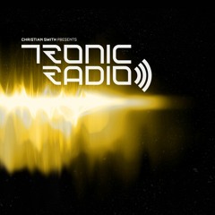 Tronic Podcast by Christian Smith (ep.500 - ∞)