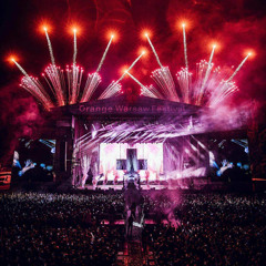 Martin Garrix - Live at Orange Warsaw Festival Warszawa 2023