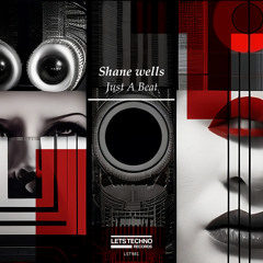 Shane wells - Just A Beat (Original Mix)