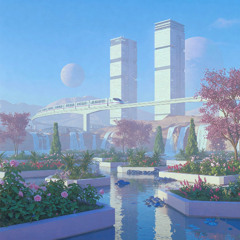 ARBORETUM ON MARS