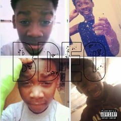 BruceDropEmOff - TayK Freestyle