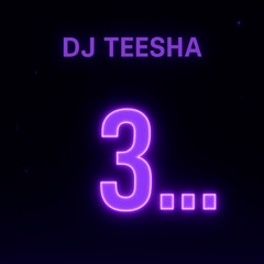 2PZ LARRY JUNE JAY WORTHY BLEND REAL WOMAN - DJ TEESHA