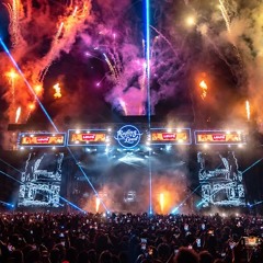 Rolling loud (me and you rn)