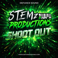 Stemz - Shoot Out
