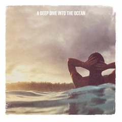 a deep dive into the ocean