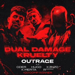 ALXGE - OUTTEK EVENTS MIX