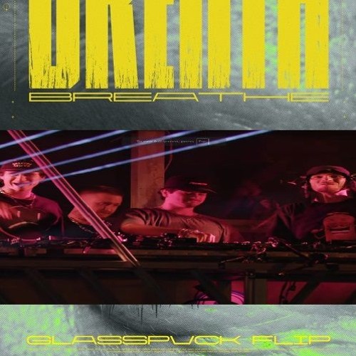 Levity x GLASSPVCK-Salamander vs Breathe (Rob Hellion Chop)