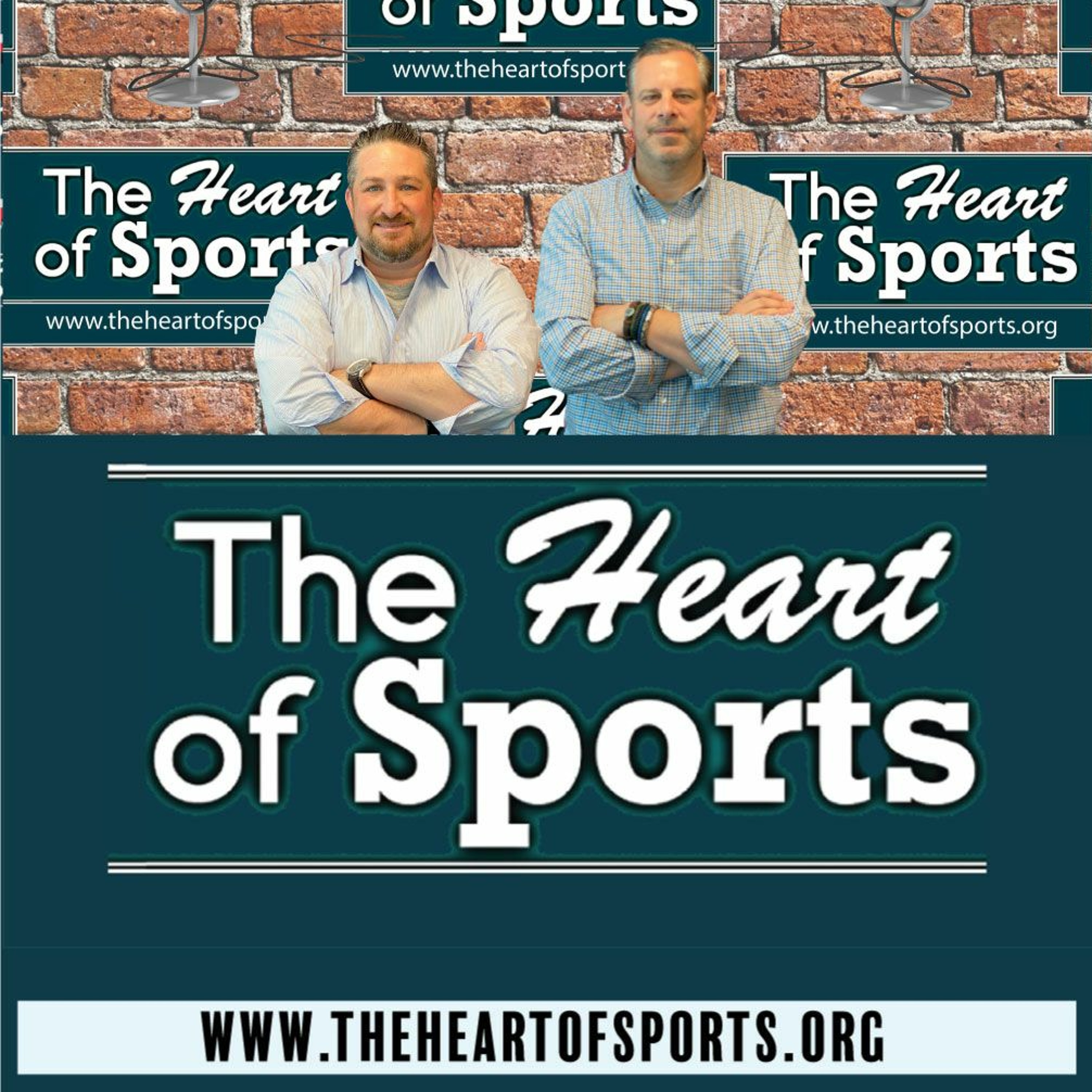 The Heart of Sports