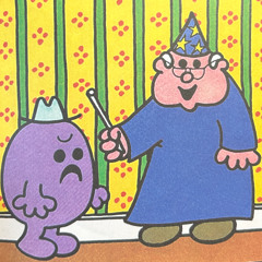 I grant you 2 and a half spells