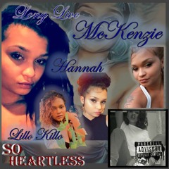 Long Live McKenzie - Better Days