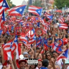 Drewpy Gzz - Puerto Rico(Prod By. Elias Beatz)