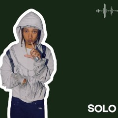 Huan62 - SOLO  (Soul 1950s)