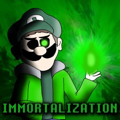 IMMORTALIZATION | A Weegee Megalovania Remix (200 Follower Special) [2/2]