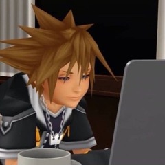 lamaj - kingdomhearts