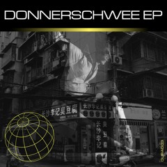 Pesante - Donnerschwee (Mython Remix)