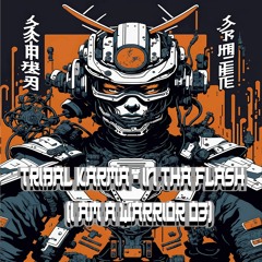 Tribal Karma -  In Tha Flash (I Am A Warrior 03)