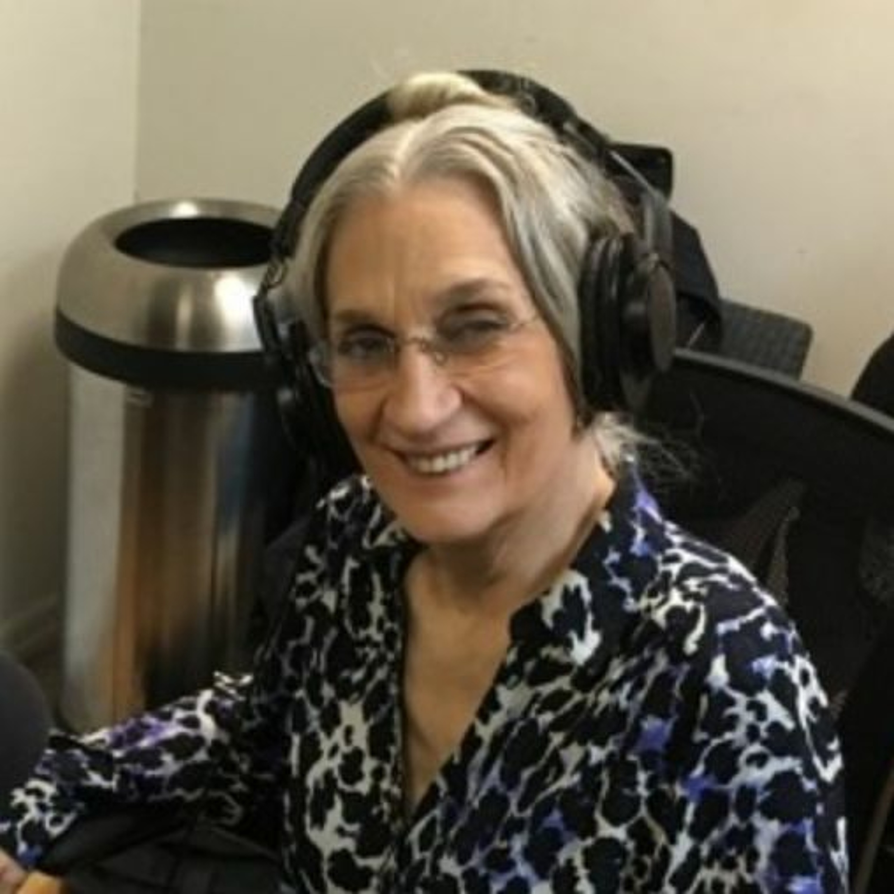Monona Rossol on the latest in protecting yourself from Covid-19