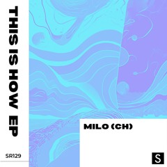 PREMIERE: Milo (CH) - Treat You Right