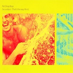 Pet Shop Boys - Se A Vida E (Luin's El Paradiso Mix)