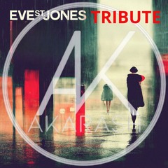 Tributo a Eve St. Jones - Mixed & Curated by Akarash
