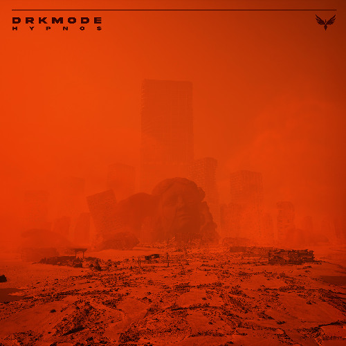 DRKMODE - Hypnos