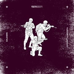 YuranM, Ledoux - Soldiers (Original Mix)