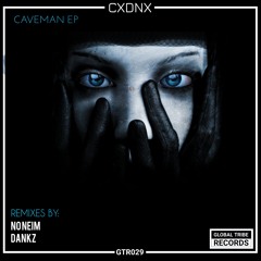 CXDENX - Native (Dankz Remix)