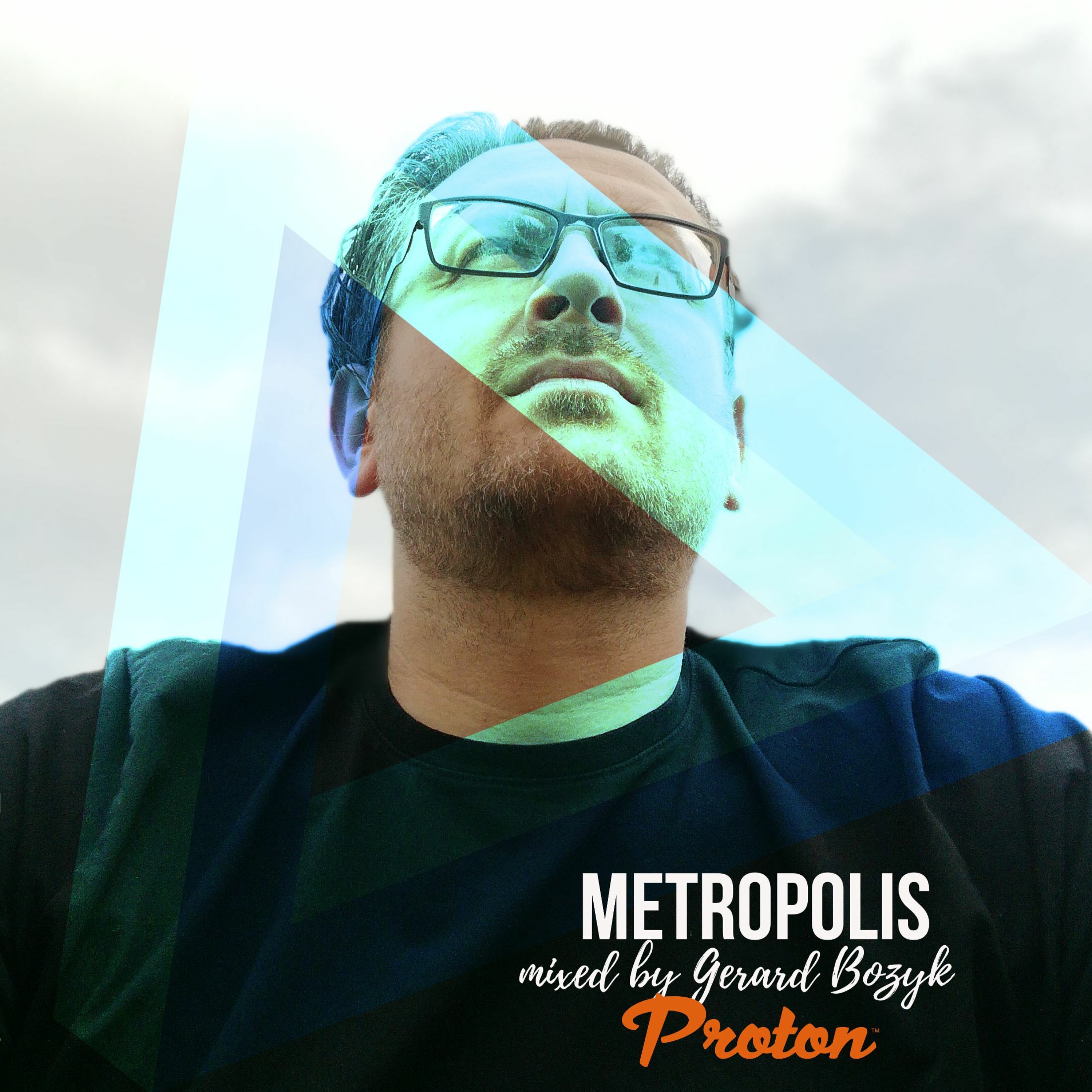 Metropolis Mix Series