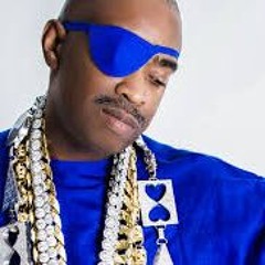 Angelic -  Slick Rick remix