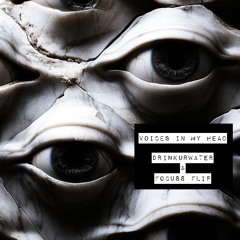 ANYMA-VOICES IN MY HEAD (DRINKURWATER & FOCUSS FLIP) FREE DL