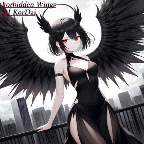 Forbidden Wings