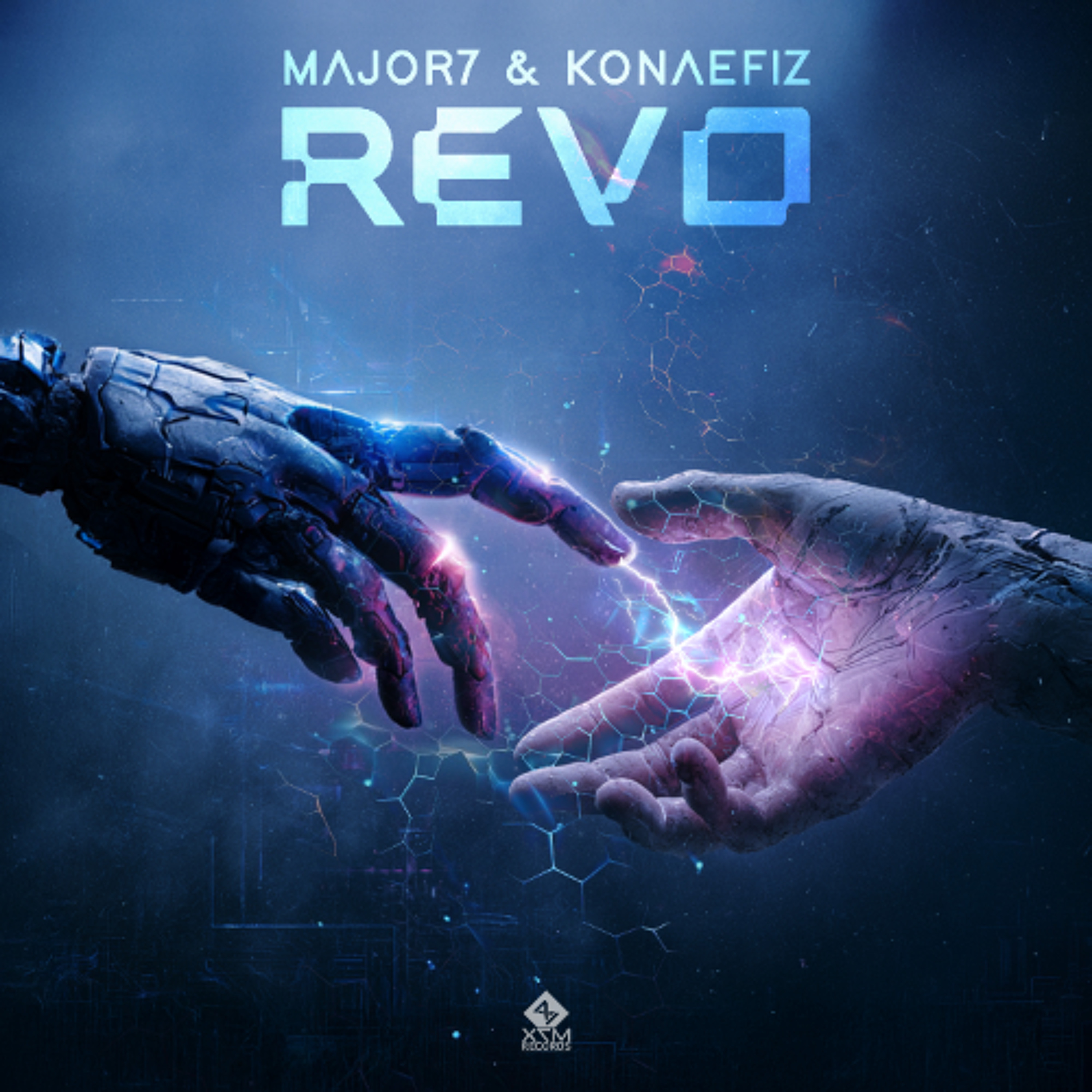 REVO episode artwork