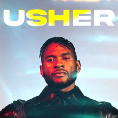 Usher - Yeah (Jesús Fernández Afro Remix) [PARKAH Vip Edit]