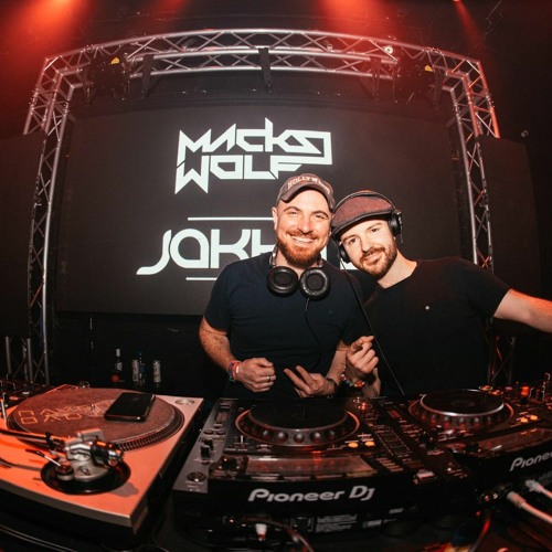 EDMID Winter Waveforms 2020 || Jakka-B & Macks Wolf