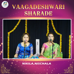 Vaagadeshwari Sharade