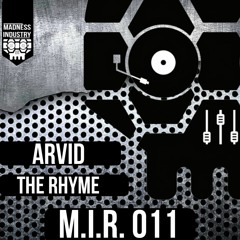 Arvid - The Rhyme