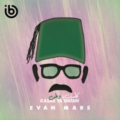 Evan Mars - Kasak Ya Watan (Original Mix)