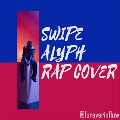 alyph-swipe (forevr cover)
