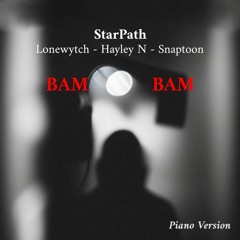 Bam Bam (Piano Version)