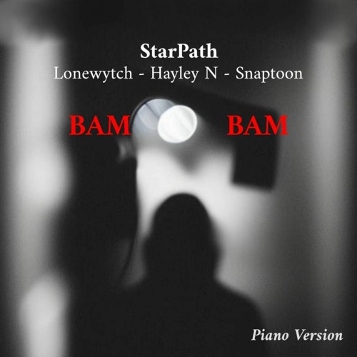 Bam Bam (Piano Version)