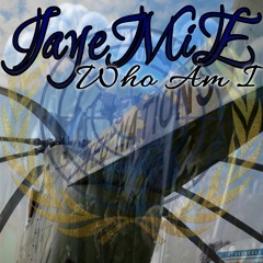 6- Who Am I - ReMastrd