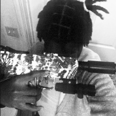 Uzis - [prod. thrty] [@1luvonlyy]