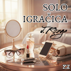 Jelena Rozga - Solo Igračica (KUZZI Mashup)